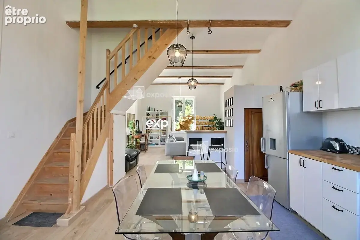 Maison 375 m² à Molieres-Sur-Ceze  - photo 8