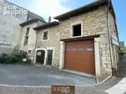 Maison à HAUTECOURT-ROMANECHE
