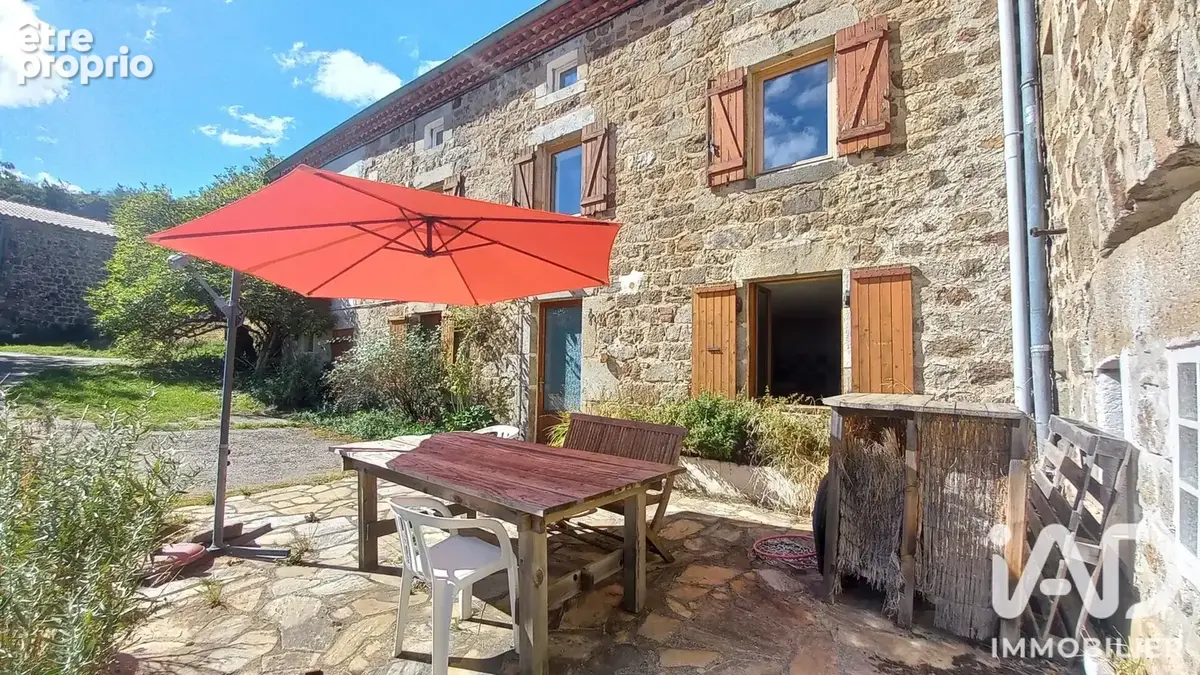 Photo 1 - Maison à THELIS-LA-COMBE