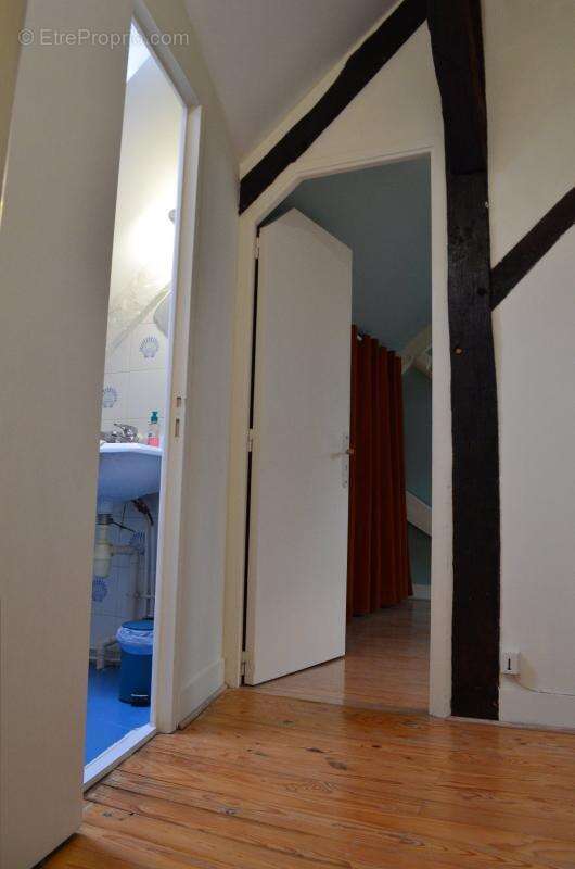 Appartement à PERIGUEUX