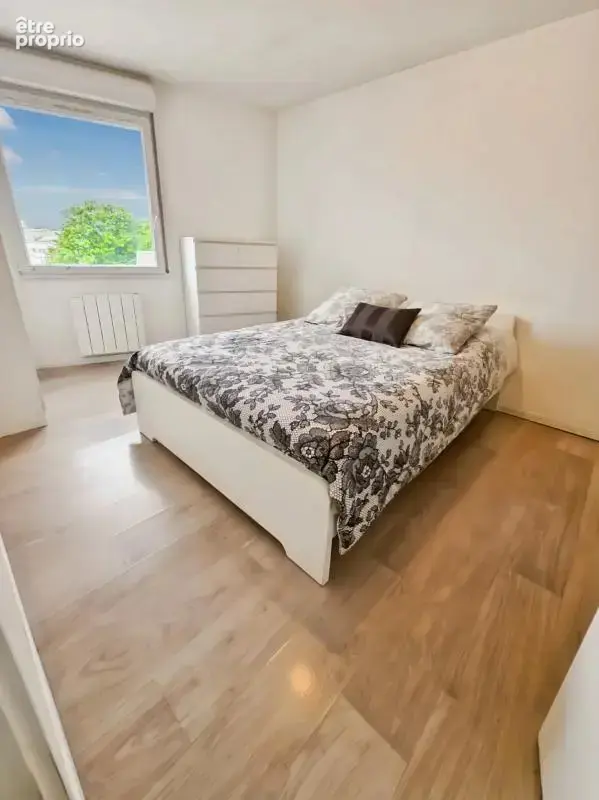Appartement de 4 pièces de 99m² à Reims - Idéal pour une famille - photo 8