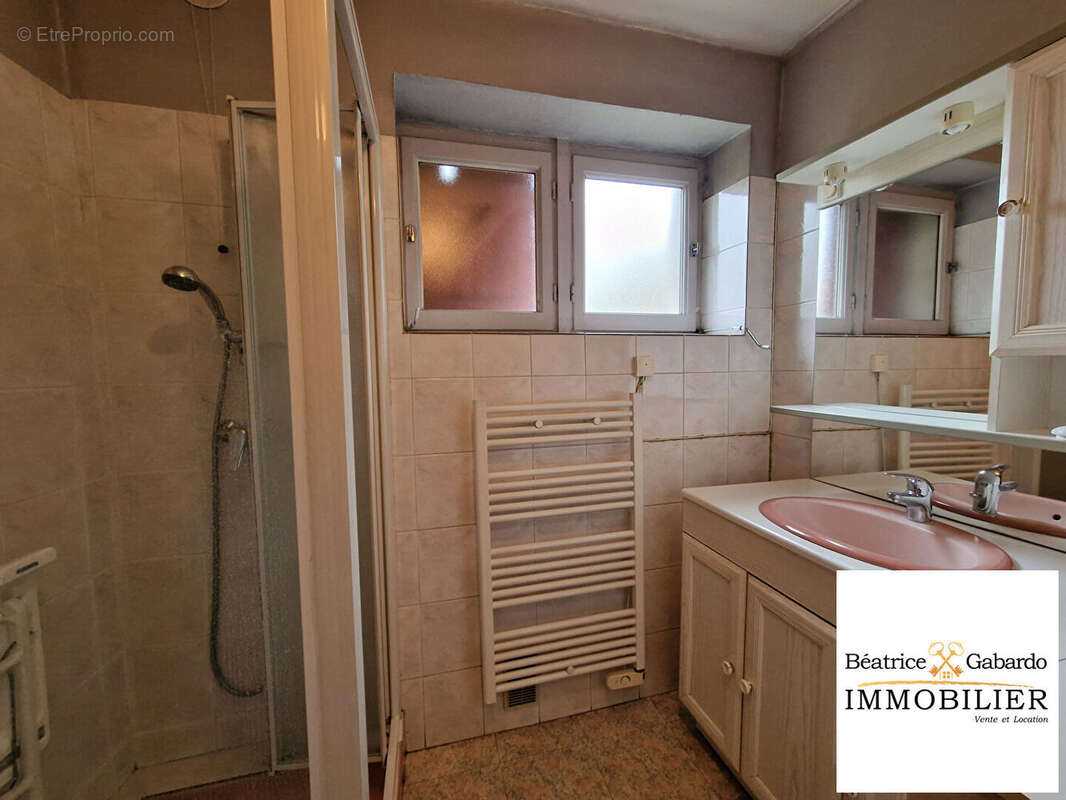 Maison Chamelet 7 pièce(s) 152 m2 - photo 10