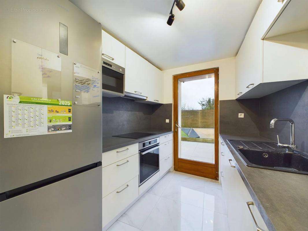 Maison à NEUILLY-EN-VEXIN