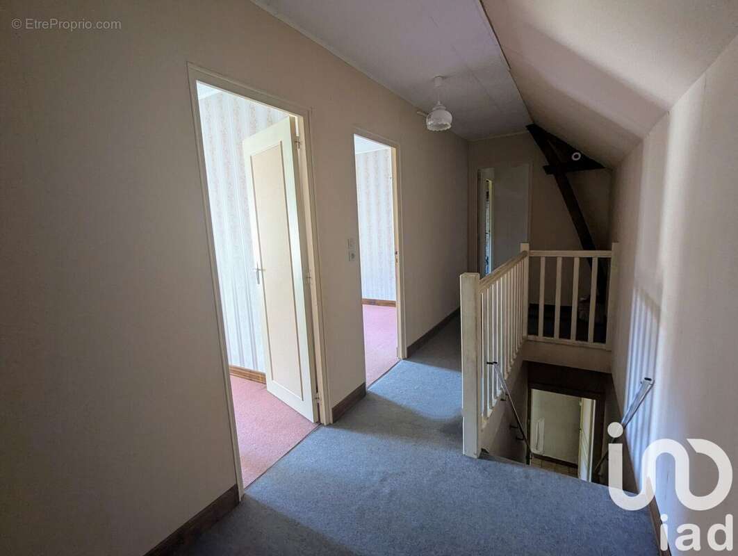 Photo 8 - Maison à MAZANGE