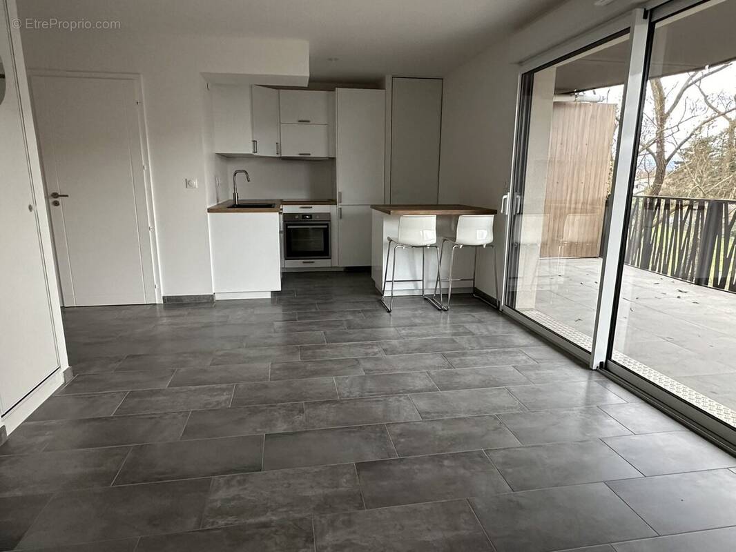 Appartement à COLMAR