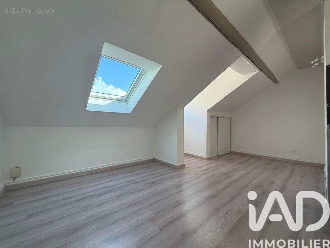 Photo 5 - Appartement à REIMS