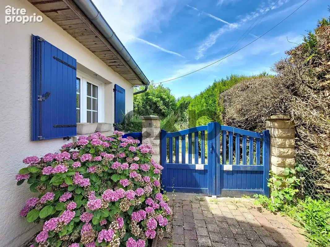 Maison 314 m² à Compiegne  - photo 2