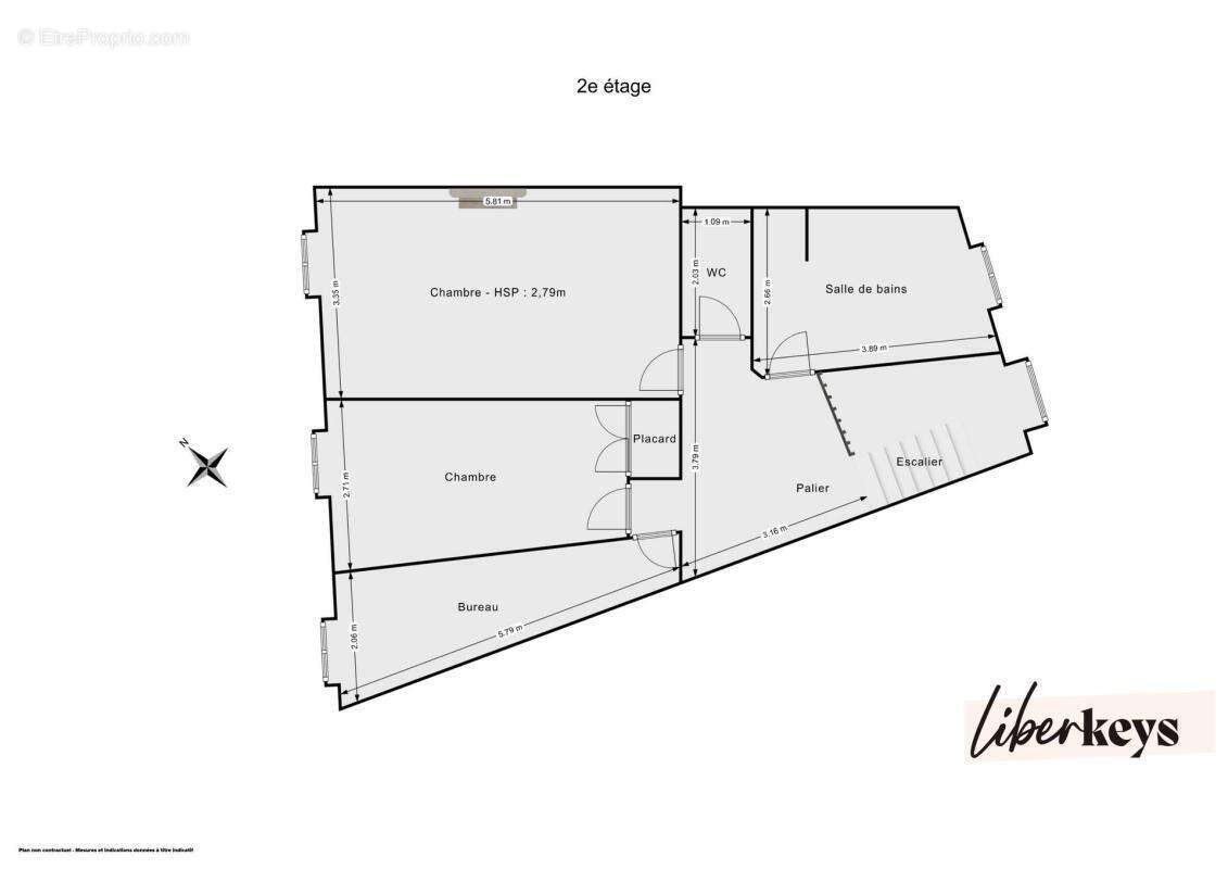 Appartement à PLANCOET