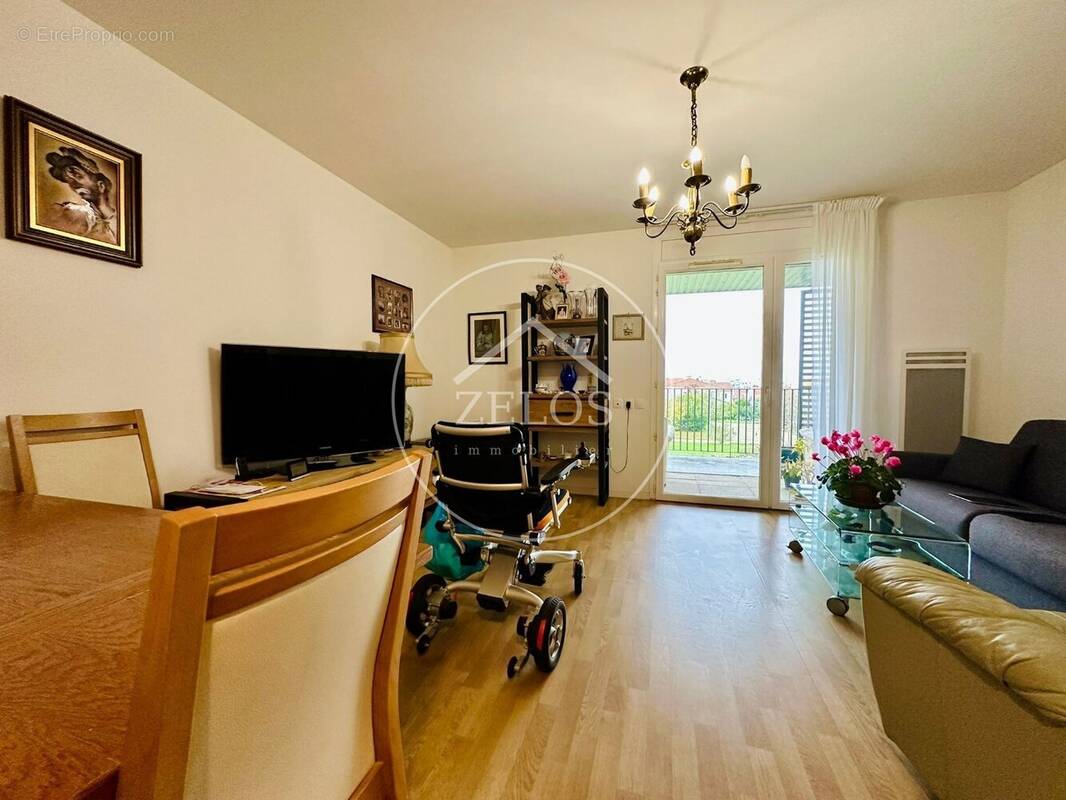 Appartement à ROYAN