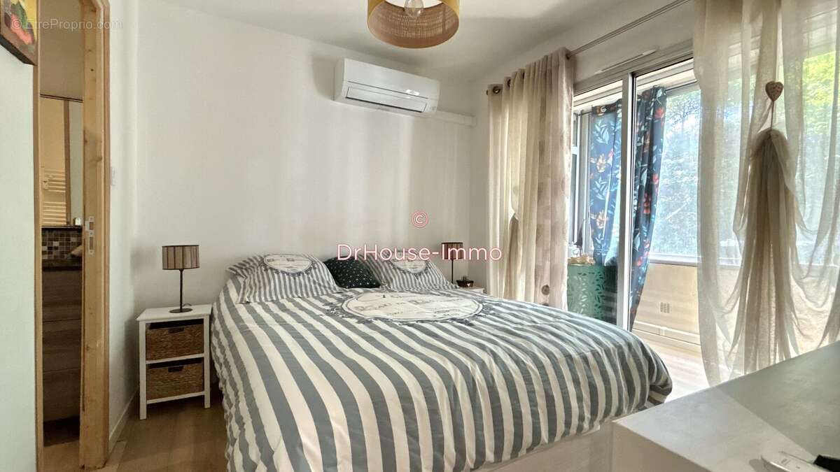 Appartement 32 m² à Toulon  - photo 43
