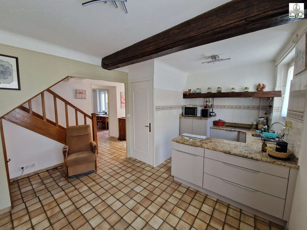 Maison 90 m² à Beaune  - photo 2