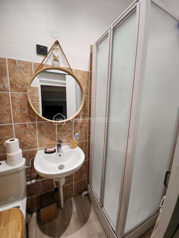 Appartement à VITRY-SUR-SEINE