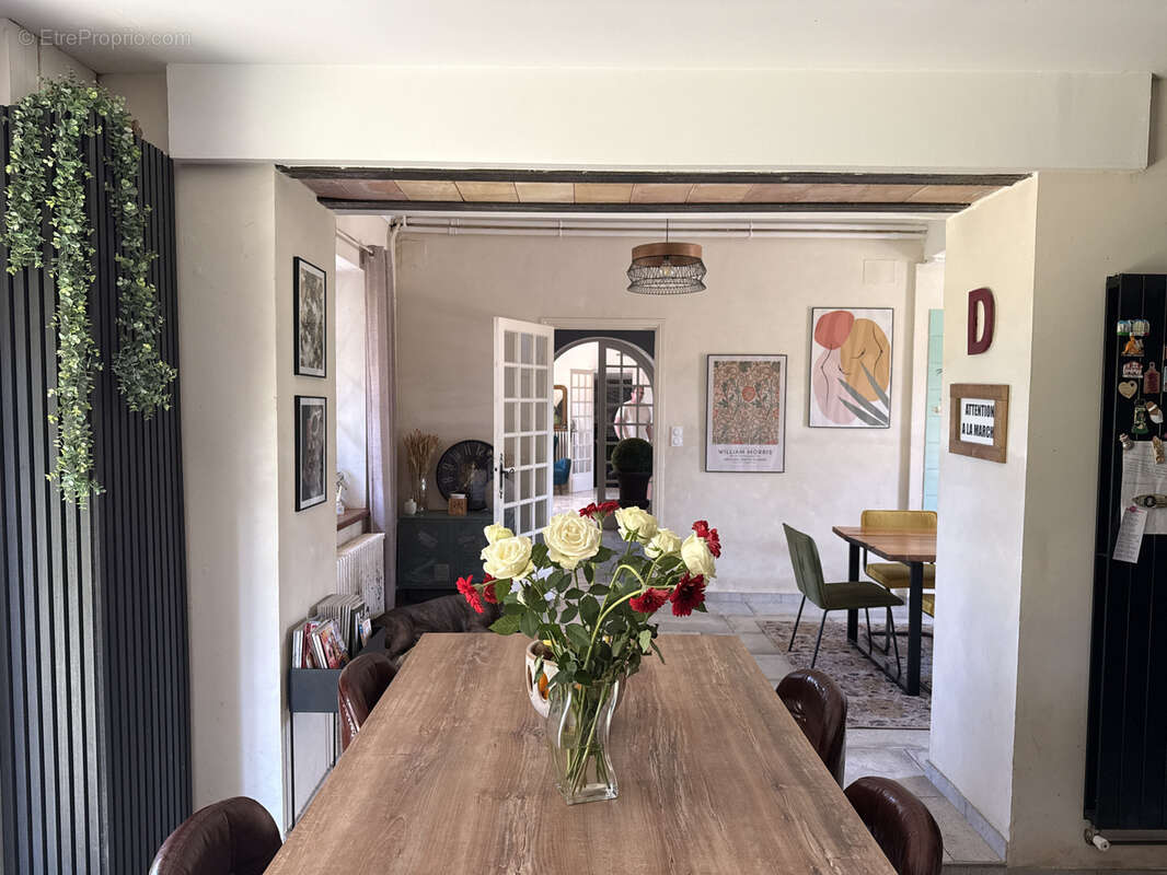 Maison à CARCASSONNE