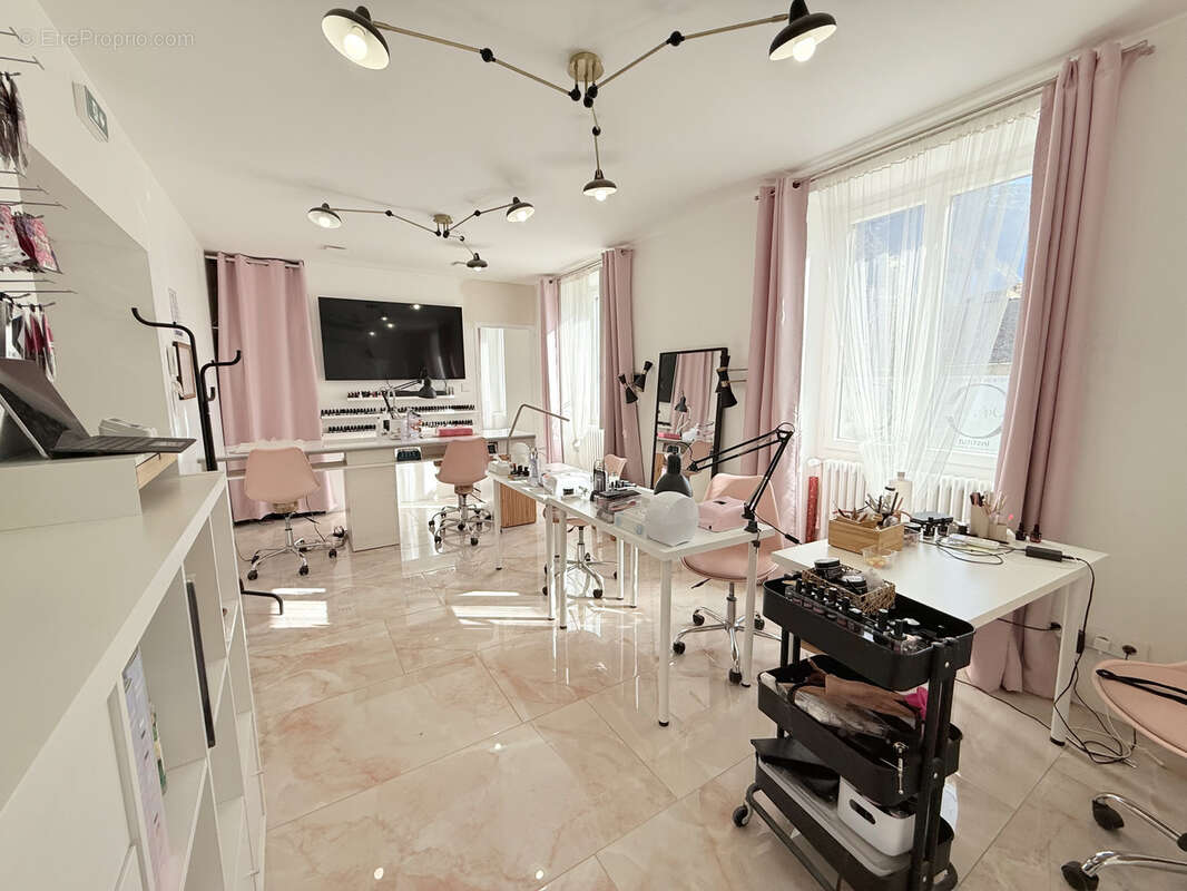 Appartement à SAINT-JEAN-DE-MAURIENNE