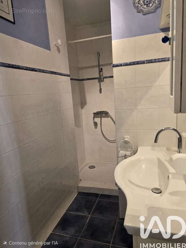 Photo 6 - Maison à BLOIS