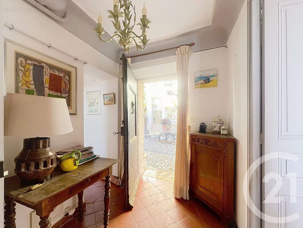 Maison 162 m² à Mougins  - photo 30