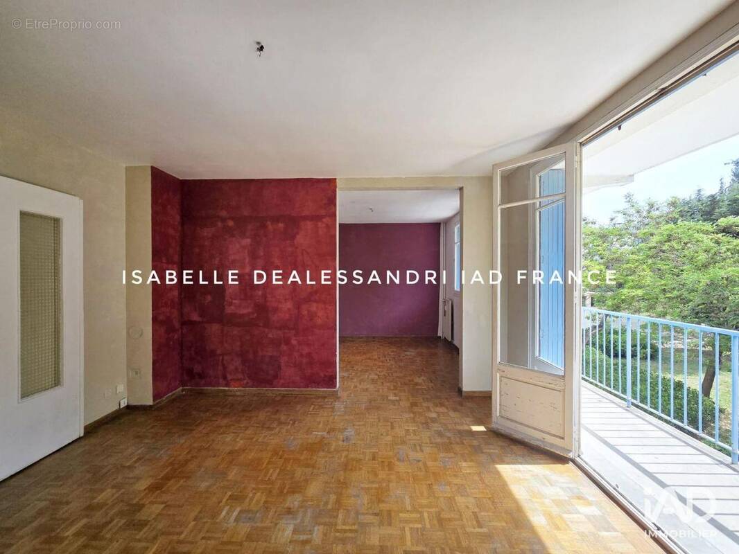Photo 1 - Appartement à LA SEYNE-SUR-MER