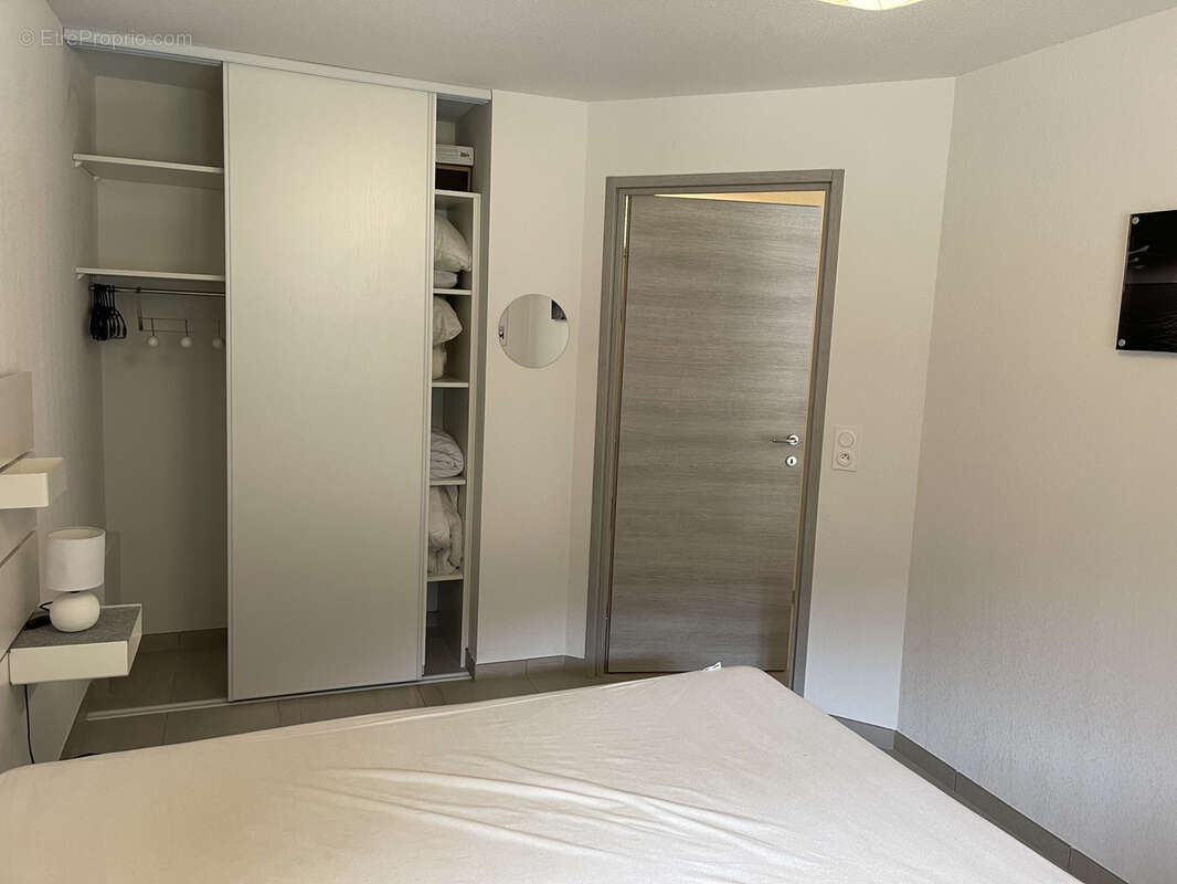 Appartement à LA GIETTAZ