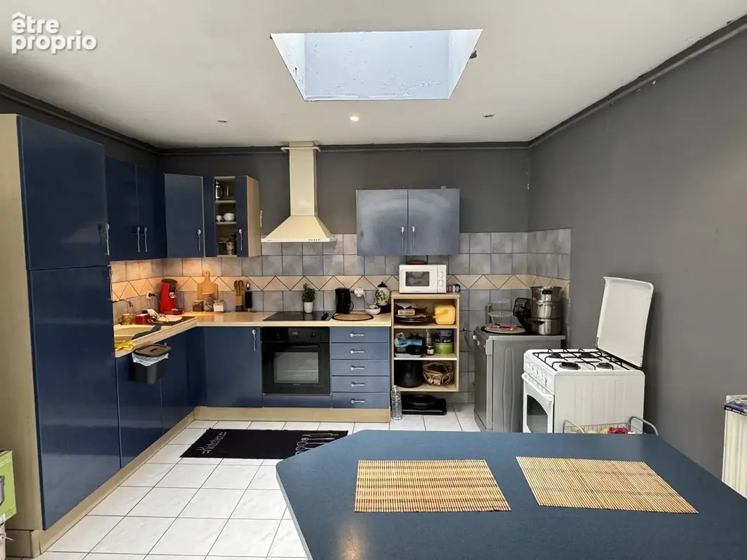 Appartement 3 pièces 185 m² à vendre à Sarrebourg (57400) - photo 3