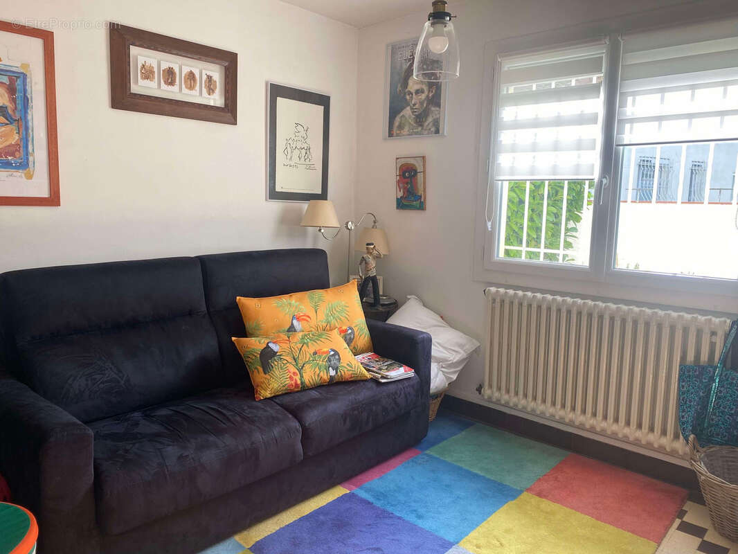 Maison à CARCASSONNE