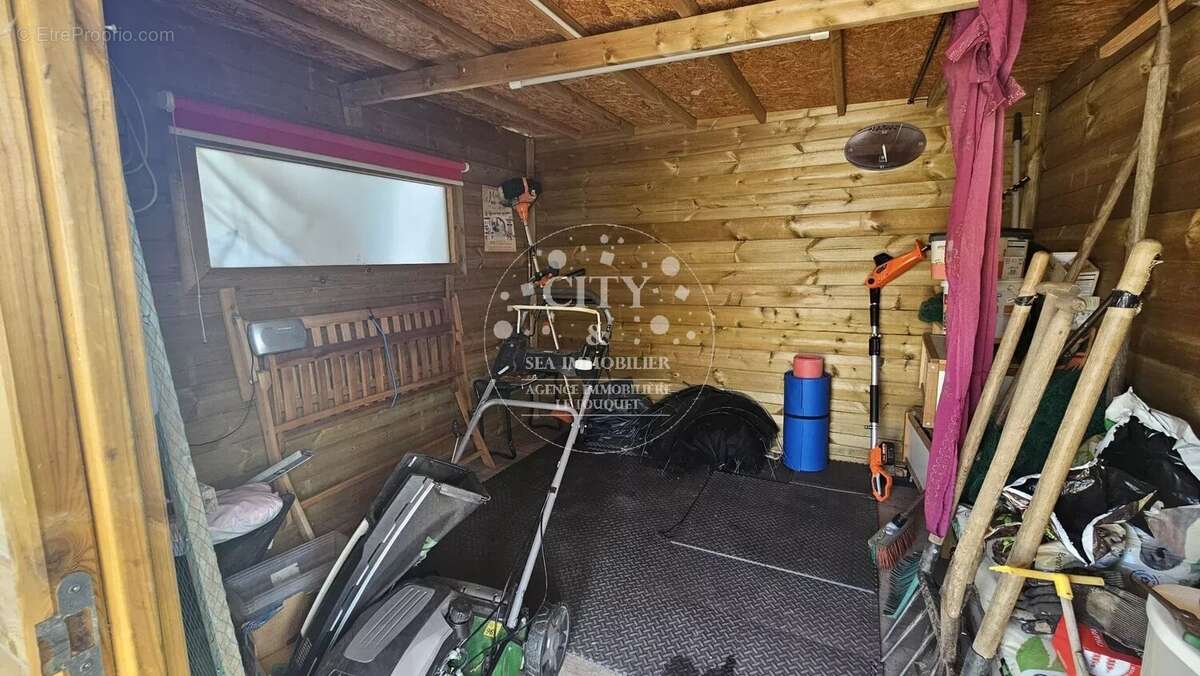 Belle maison 4 chambres avec grenier aménageable et garage - photo 22