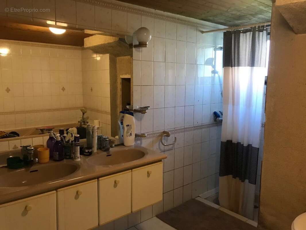 Grande maison avec quatre chambres - photo 10