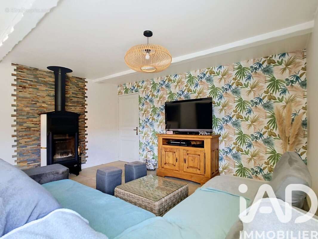 Photo 4 - Maison à BRUNEMBERT