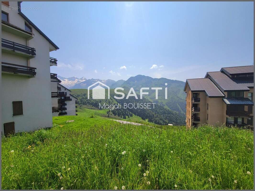 Photo 9 - Appartement à SAINT-AVENTIN