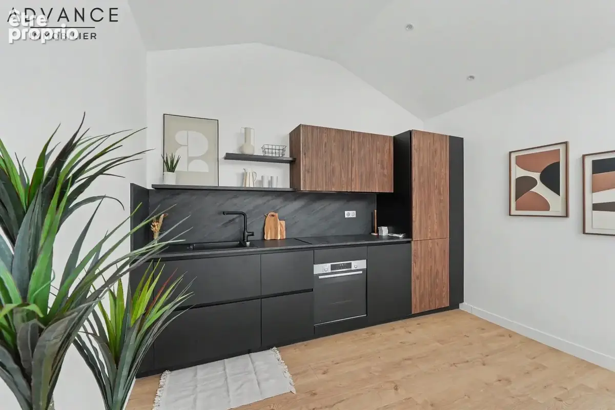 Appartement 4 pièces 70 m² à vendre à Toulouse (31000) - photo 5