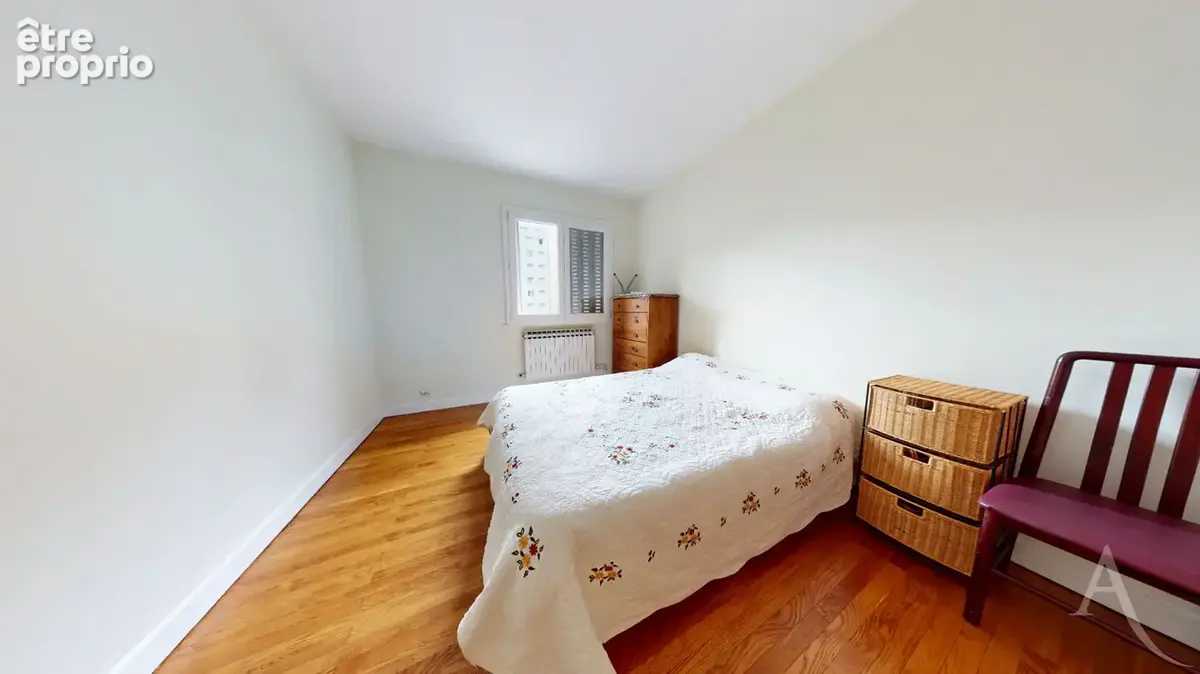 À découvrir en exclusivité ! T3  rue Marbeuf à Grenoble, - photo 6