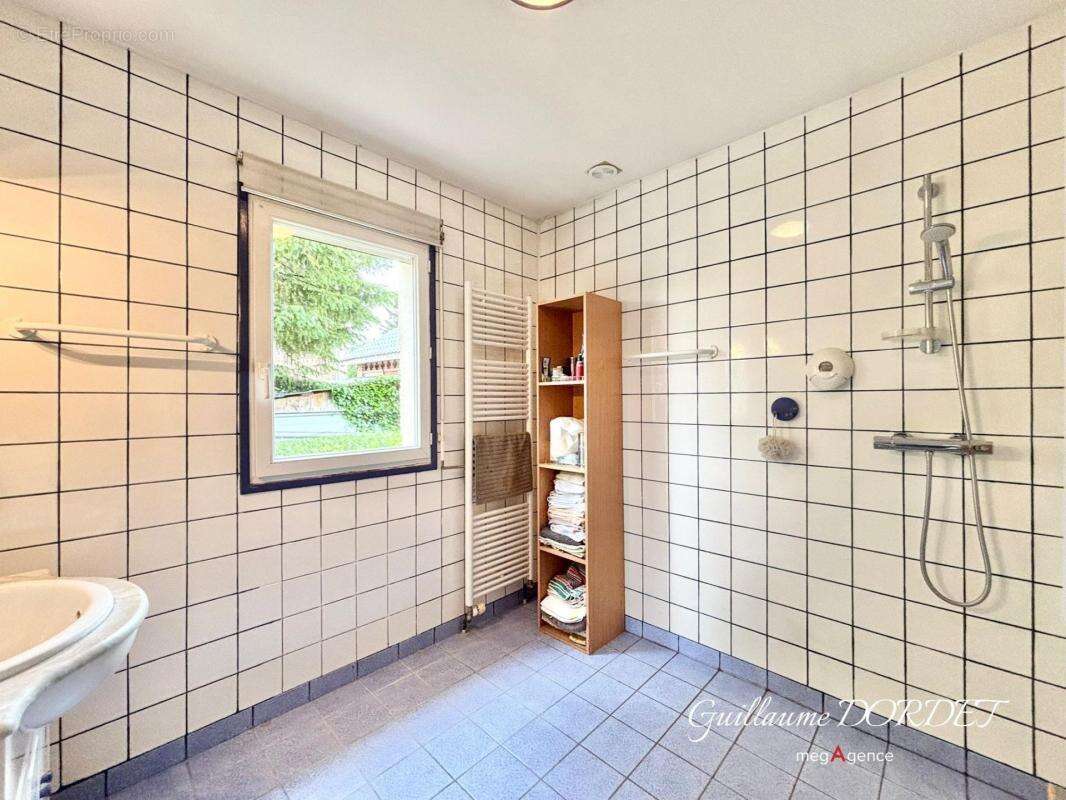 Belle maison familiale / au calme / proche Dieppe - photo 13