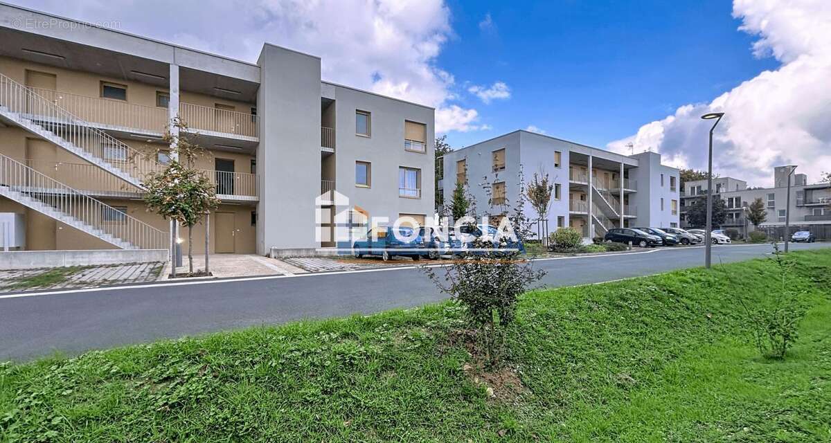 Appartement à COLOMBELLES