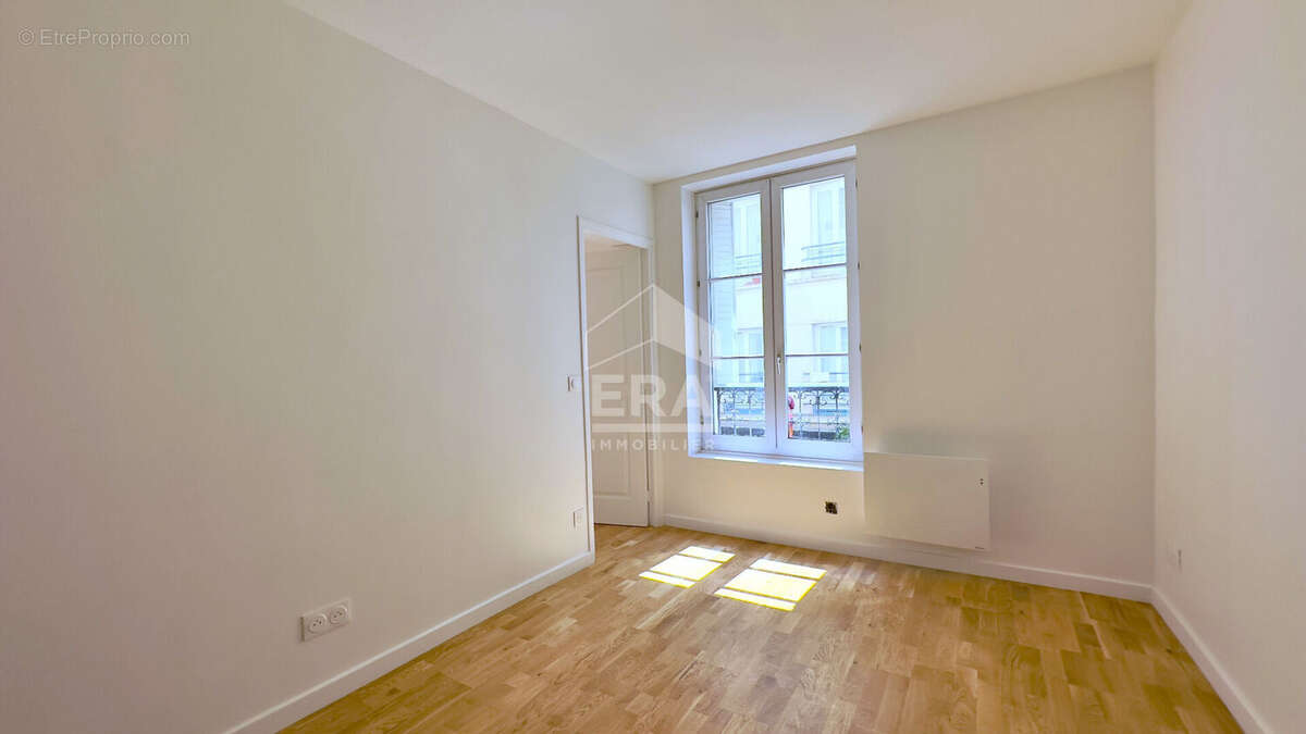 Appartement 26m² à paris 10e arrondissement - photo 5