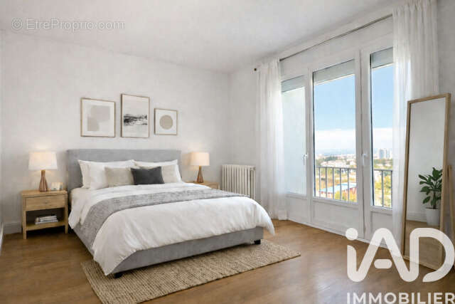 Photo 7 - Appartement à NANTES