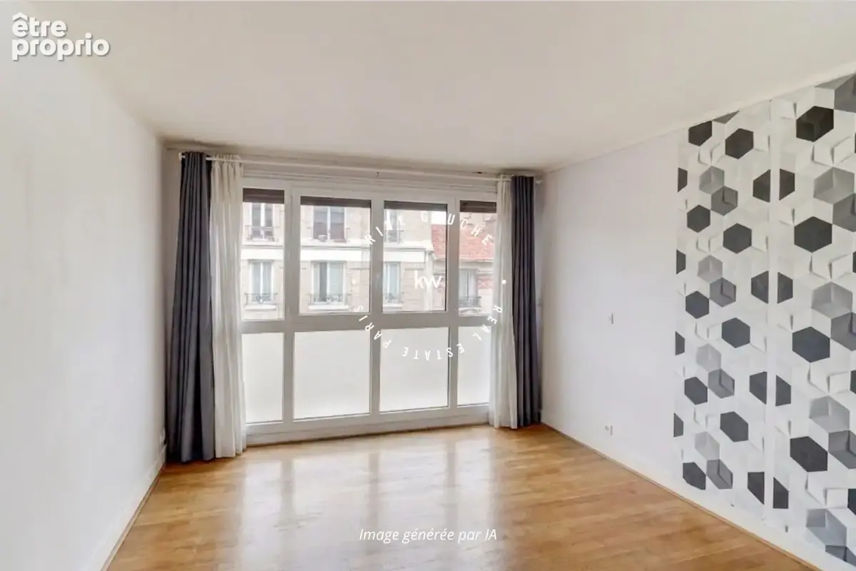 Appartement 3 pièces 64 m² à vendre à Boulogne-Billancourt (92100) - photo 8