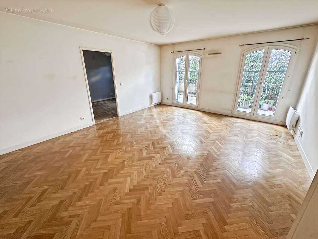 Appartement à POISSY