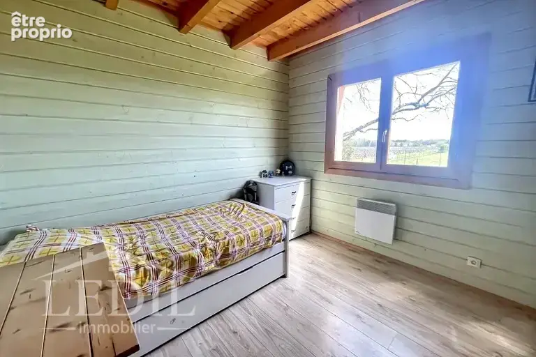 Maison bois - photo 6