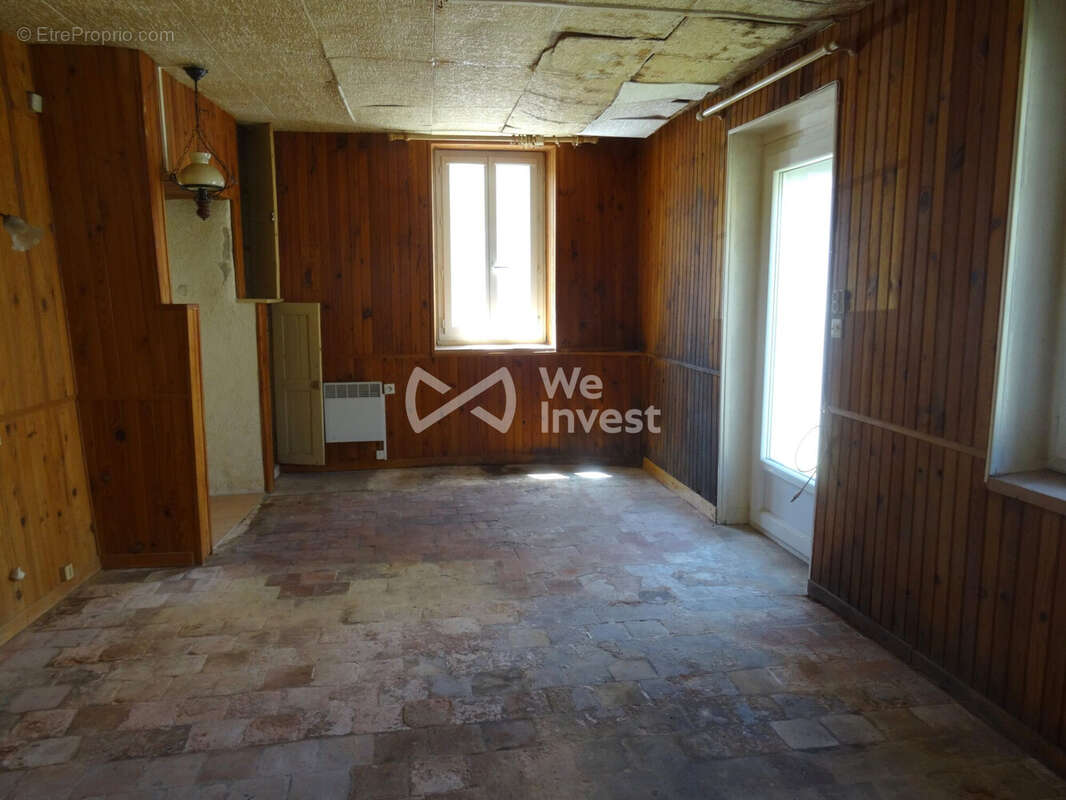 Maison 110 m² à Bazarnes  - photo 5