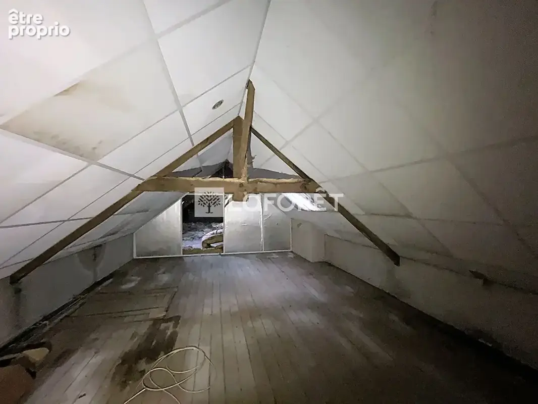Maison Sainte Anne Sur Vilaine 6 pièce(s) 114 m2 - photo 5