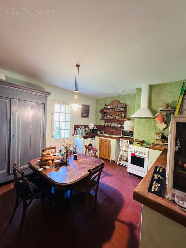 Maison à GIMONT