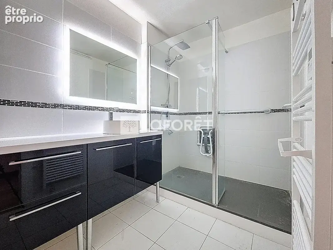 Appartement familial 104 m2 - 3 chambres - Caudebec lès Elbeuf - photo 7