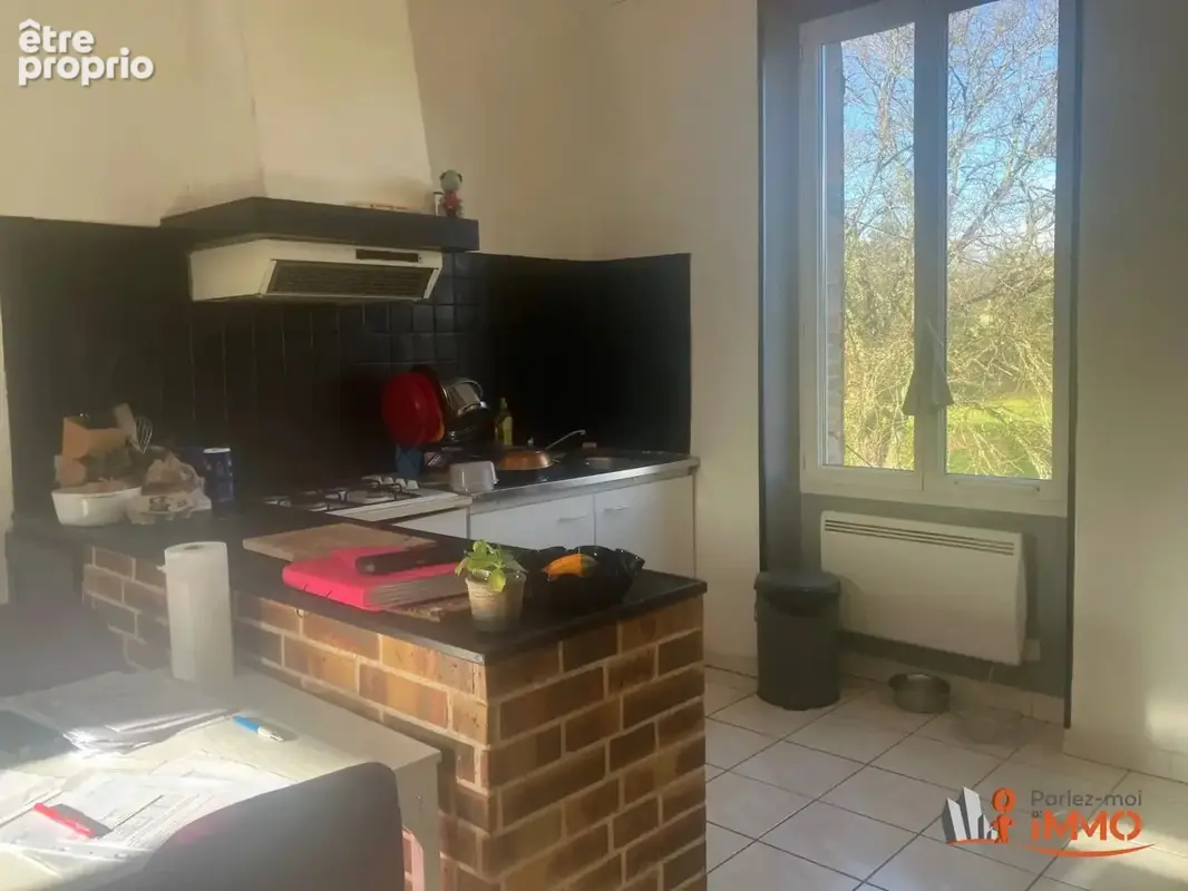 Immeuble à vendre Lignières en Berry - photo 4