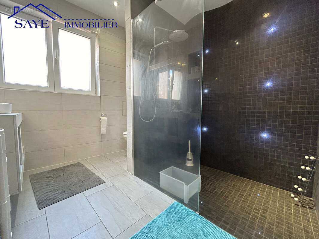 Appartement à BARR