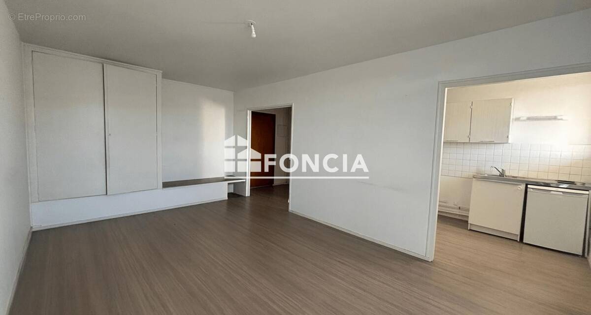 Appartement à ANGERS