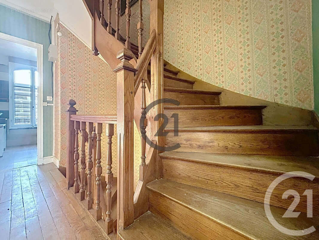 Maison 118 m² à Bois-Le-Roi  - photo 11