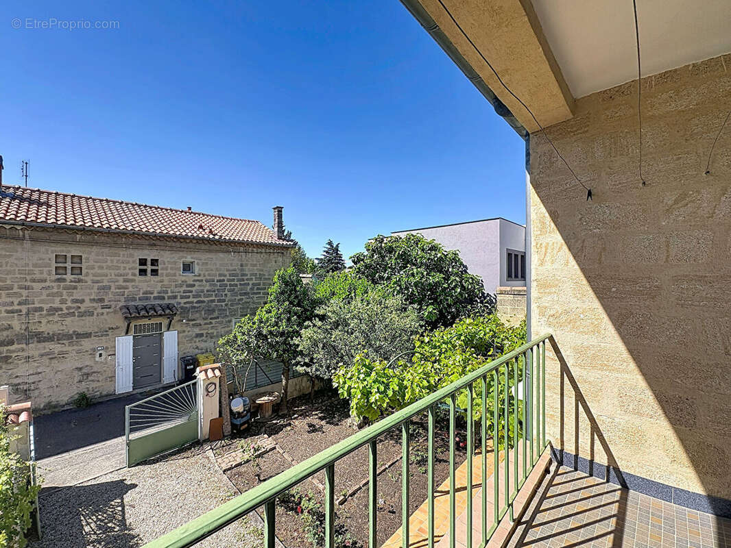 Maison à AVIGNON