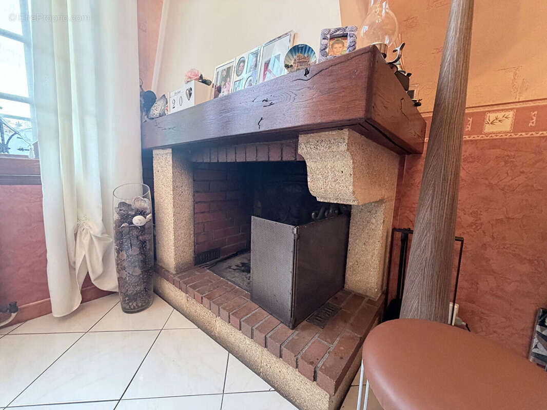 Maison à CHAMPIGNY-SUR-MARNE