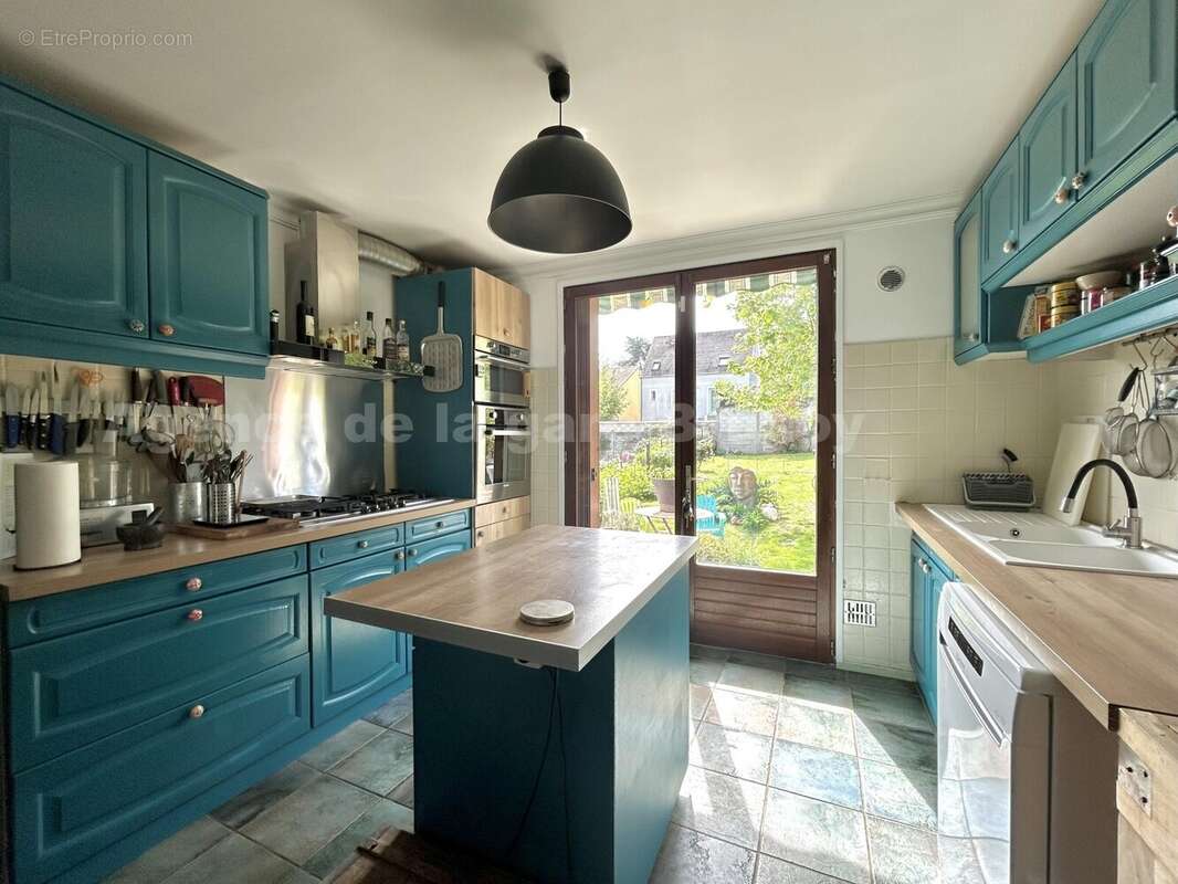 IMG_9500 - Maison à BRUNOY