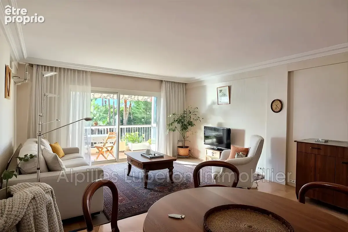 Appartement 3 pièces 67 m² à vendre à Cannes (06400) - photo 4