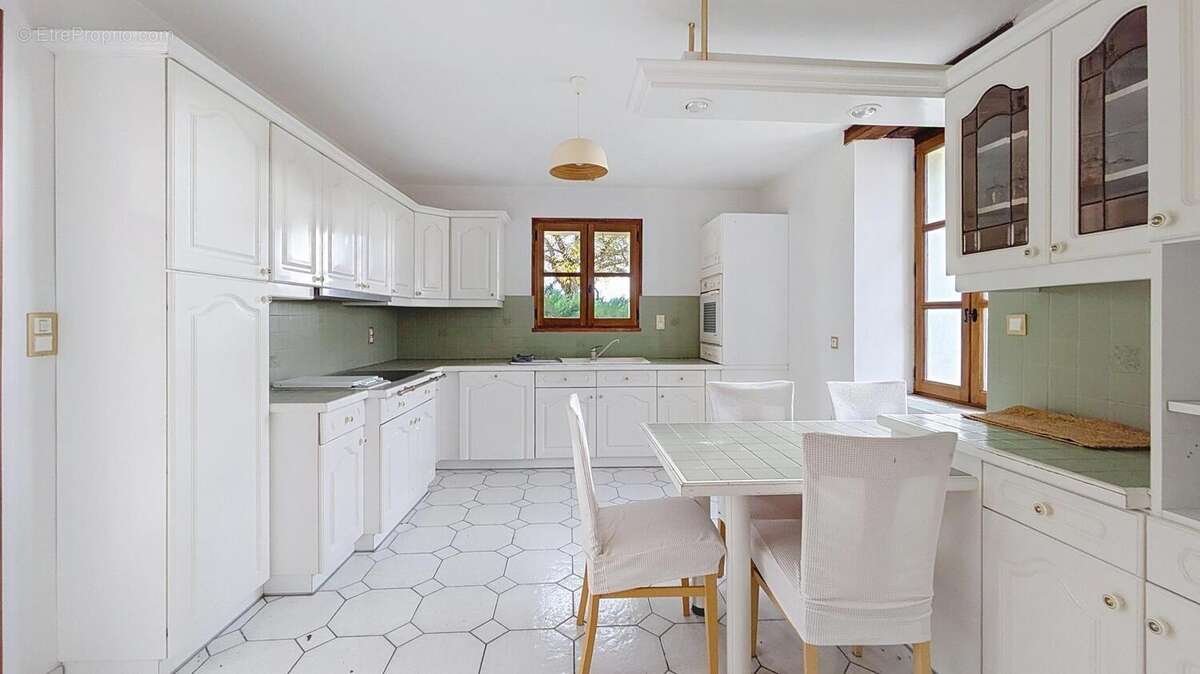 Photo 8 - Maison à CALIGNAC